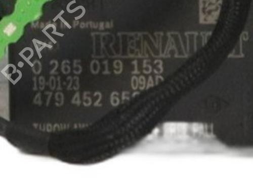 Steering column stalk RENAULT TWINGO III (BCM_, BCA_) 0.9 TCe 90 (BCM9, BCM2) | BP33457886I23 - Image 8