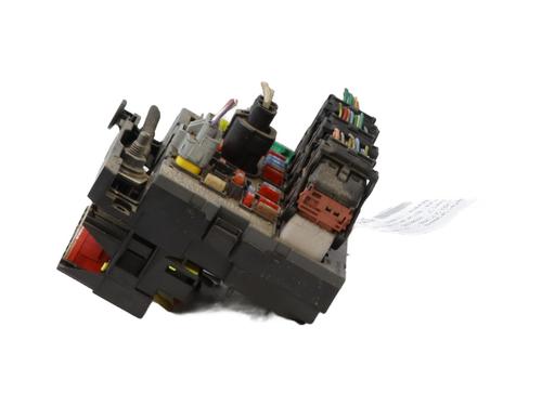 Fuse box CITROËN C4 Picasso I MPV (UD_) 1.6 HDi | BP29710109E1