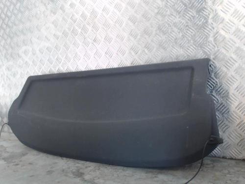 Rear parcel shelf AUDI A1 Sportback (8XA, 8XF) 2.0 TDI | BP29511276C85 