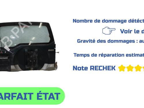 Bagklap CC/Kombi-Coupé Bagklap CC/Kombi-Coupé 39520332 39520332