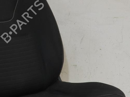 Left front seat RENAULT CLIO IV (BH_) 0.9 TCe 90 (BHNF, BHMA, BHMH, BHJK, BHJR) | BP32189944C15 