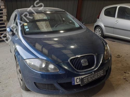 Used Parts SEAT LEON (1P1)  1.9 TDI  4738147