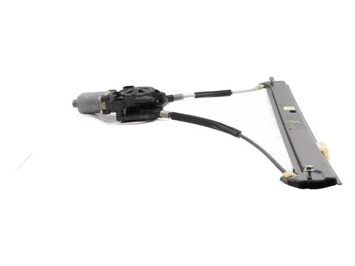 Front left window mechanism VW CRAFTER Van (SY_, SX_) 2.0 TDI FWD (SYB, SYC, SYD) | BP31919459C22