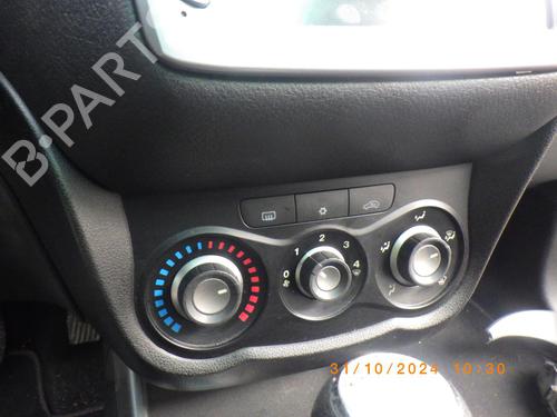 Front left seatbelt ALFA ROMEO MITO (955_) 1.4 MultiAir (955AXL1B) | BP23053017I26  - Image 9