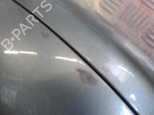 Left mirror OPEL MERIVA B MPV (S10) 1.7 CDTI (75) | BP26583200C26 