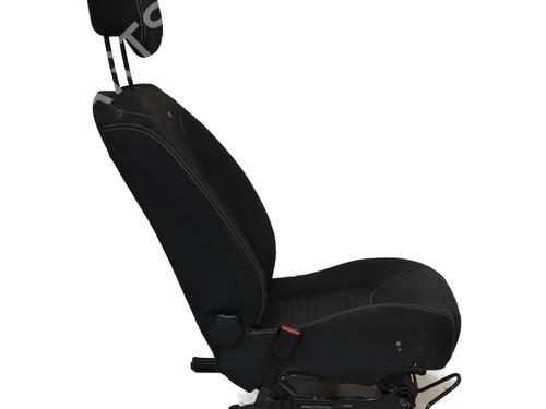 Left front seat RENAULT CLIO IV (BH_) 0.9 TCe 90 (BHNF, BHMA, BHMH, BHJK, BHJR) | BP32189944C15 - Image 4
