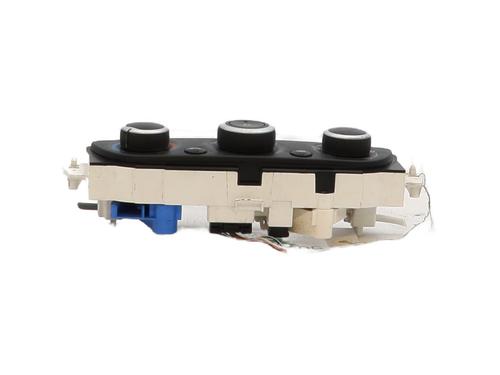 Climate control RENAULT MEGANE III Hatchback (BZ0/1_, B3_) 1.5 dCi (BZ09, BZ0D, BZ1W, BZ29, BZ14) | BP29220933I5  - Image 7