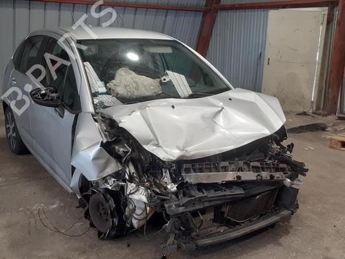 Used Parts CITROËN C3 II (SC_)  1.4 HDi 70 (SC8HZC, SC8HR0, SC8HP4)  4483039