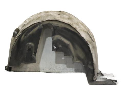 Used Wheel arch PEUGEOT 208 II (UB_, UP_, UW_, UJ_) 1.2 PureTech 100 (101 hp) 30901676
