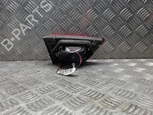 Right tailgate light RENAULT CLIO IV (BH_) 1.5 dCi 90 | BP23048877C80 - Image 2