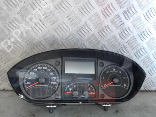 Kombiinstrument CITROËN JUMPER II Van 2.2 BlueHDi 165 (165 hp) 27300709