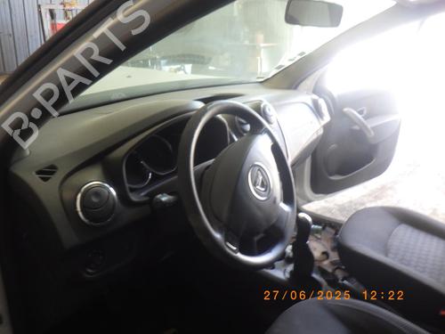 Left front window switch DACIA LOGAN MCV II 1.5 dCi | BP29635564I27  - Image 10