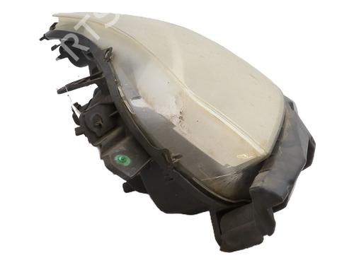 Faro izquierdo RENAULT CLIO III (BR0/1, CR0/1) 1.5 dCi (C/BR0G, C/BR1G) | BP29960891C28 