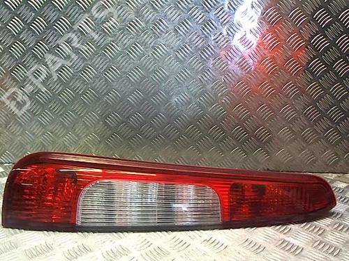 Left taillight FORD FOCUS C-MAX (DM2) 1.8 TDCi | BP23051358C34 - Image 2