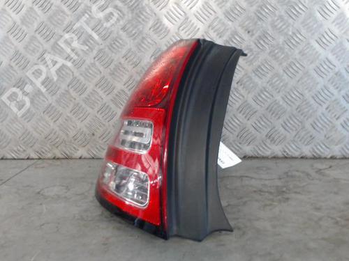 Left taillight CITROËN C3 II (SC_) 1.4 HDi 70 (SC8HZC, SC8HR0, SC8HP4) | BP29519745C34 