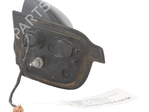 Left mirror CITROËN C4 CACTUS 1.2 VTi 82 | BP32518800C26
