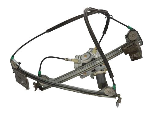 Used Front right window mechanism PEUGEOT 206 CC (2D) 2.0 S16 (136 hp) 29611165