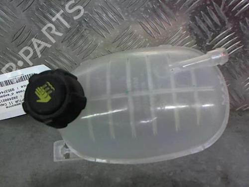Used Expansion tank RENAULT CAPTUR II (HF_) [2020-2025]  23840640