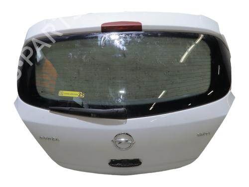 tailgate-opel-corsa-d-s07-2006-2007-2008-2009-2010-2011-2012-2013-2014-2015-30129012 main image