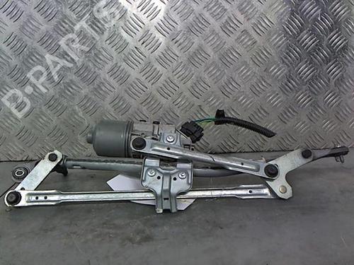 Front wiper motor CITROËN BERLINGO MULTISPACE (B9) 1.6 HDi 90 | BP23052334M29 - Image 2