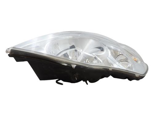 Left headlight RENAULT MASTER III Van (FV) 2.3 dCi 145 FWD (FV0E, FV0F, FV0H, FV02, FV0M, FV0S,... | BP37036328C28 - Image 4