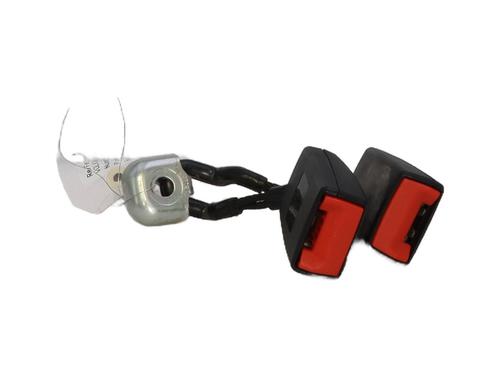 Seat buckle VW POLO V (6R1, 6C1) 1.2 TDI | BP29570988I32 