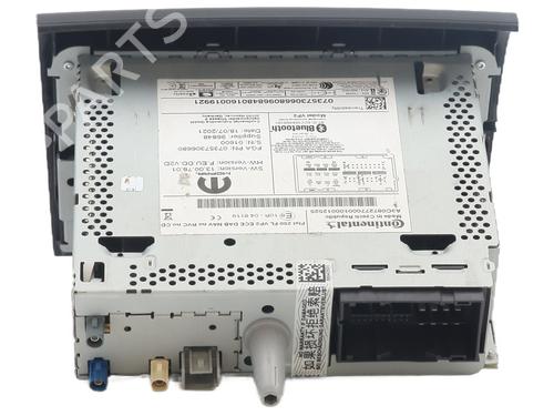 Radio PEUGEOT BOXER Van 2.2 BlueHDi 140 | BP33021218E6  - Image 5