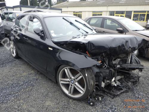 Used Parts BMW 1 (E87) 123 d (204 hp) 2204679