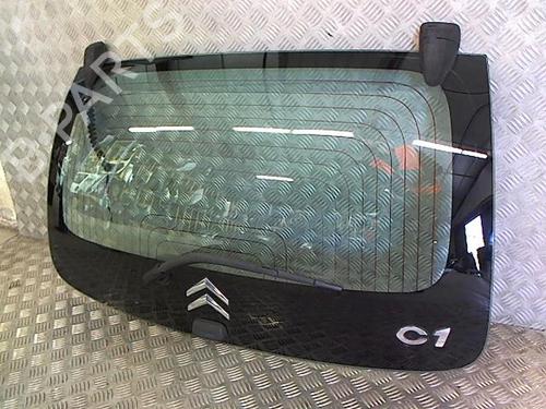 Tailgate CITROËN C1 (PM_, PN_) 1.0 | BP23839560C6