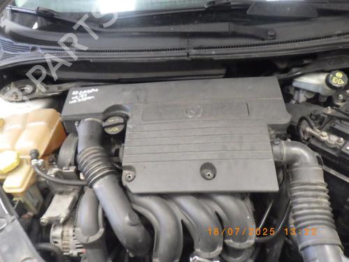 Left front window switch MAZDA 2 (DY) | BP29895481I27 - Image 10