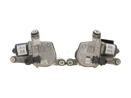 Front wiper motor CITROËN C5 III (RD_) 2.0 HDi 140 (RDRHF8, RDRHFA, RDRHA8, RDRHAJ) | BP37798824M29 - Image 2