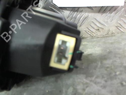 Heater blower motor RENAULT EXPRESS Box Body/MPV  | BP23840457M62 