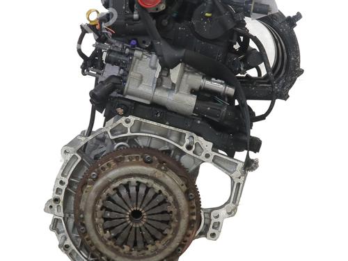 Used Engine CITROËN C3 II (SC_) 1.2 VTi 82 (82 hp) 32984363