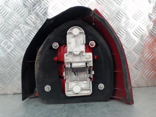Left taillight AUDI A3 (8L1) 1.9 TDI | BP23051415C34 