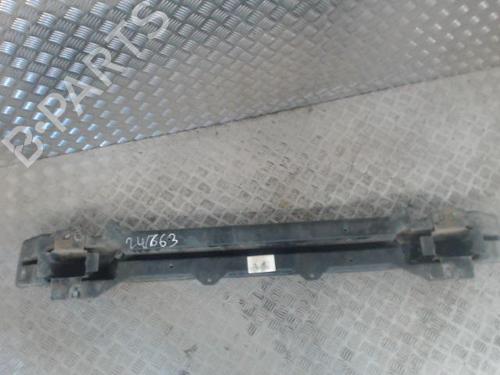 Front bumper reinforcement BMW 1 (E81) 118 d | BP23051201C109 