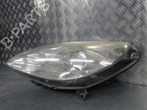 Left headlight PEUGEOT 307 CC (3B) 2.0 16V | BP23050996C28 - Image 2