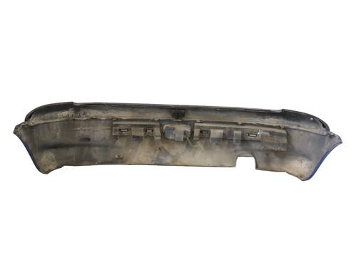Rear bumper PEUGEOT 206 Hatchback (2A/C) 1.9 D | BP23432777C8 