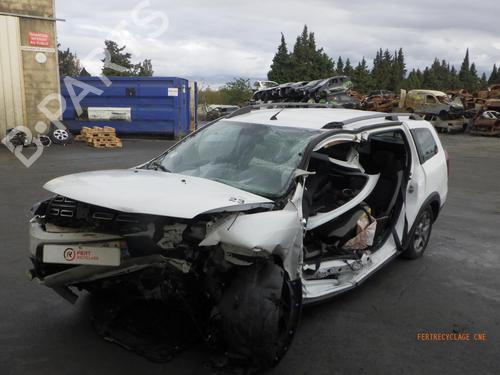 Used Parts DACIA LOGAN MCV II 1.0 LPG (K8ML) 2205659