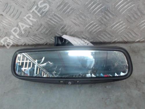 Used Rear mirror TOYOTA RAV 4 III (_A3_) 2.2 D 4WD (ALA30_, ALA30R) (136 hp) 25758972