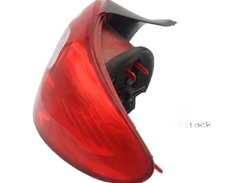 Right taillight PEUGEOT 206+ (2L_, 2M_) 1.1 | BP24633740C35 