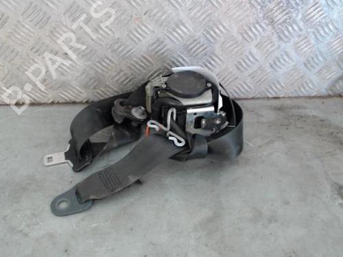 Used Front right seatbelt Front right seatbelt PEUGEOT 307 (3A/C) 1.6 HDi 110 (109 hp) 25440974 25440974