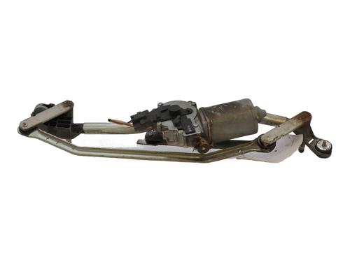 Used Front wiper motor RENAULT LAGUNA III Grandtour (KT0/1) 2.0 dCi (KT01, KT08, KT09, KT0K, KT12, KT1D, KT1W) (150 hp) 32304699