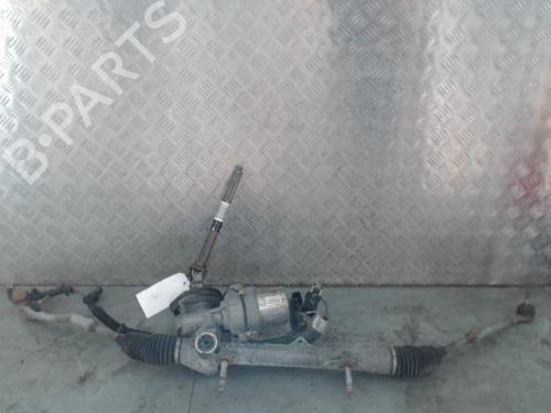 Lenkgetriebe für PEUGEOT 207 (WA_, WC_) 1.6 HDi (90 hp) 29432504