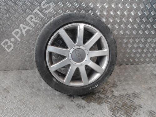 Fælk AUDI A3 (8P1) 3.2 V6 quattro (250 hp) 23049016