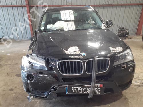 Switch BMW X3 (F25) xDrive 20 d | BP33729331I30 - Image 12