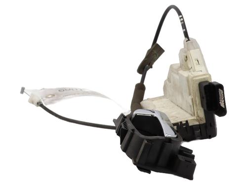 Front right lock CITROËN C3 II (SC_) 1.6 HDi 90 | BP27633510C97 