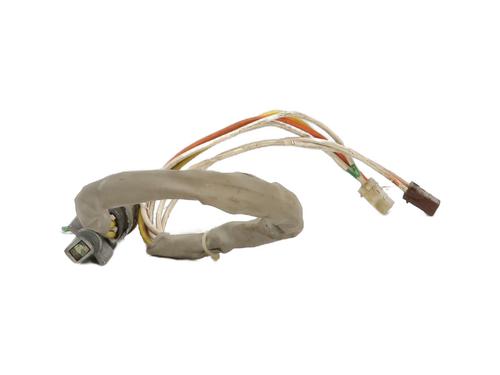 Ignition barrel PEUGEOT 309 II (3C, 3A) 1.6 | BP29340031M48 