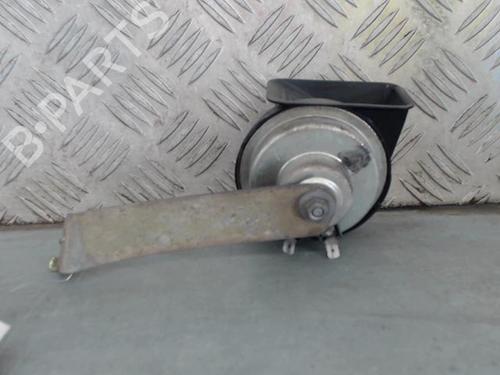 Used Horn Horn PEUGEOT 206 Hatchback (2A/C) 1.4 HDi eco 70 (68 hp) 28522926 28522926