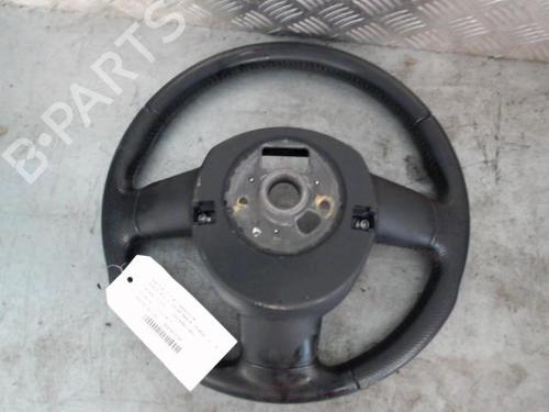 Steering wheel AUDI A3 Sportback (8PA) 2.0 TDI | BP23839943C49 