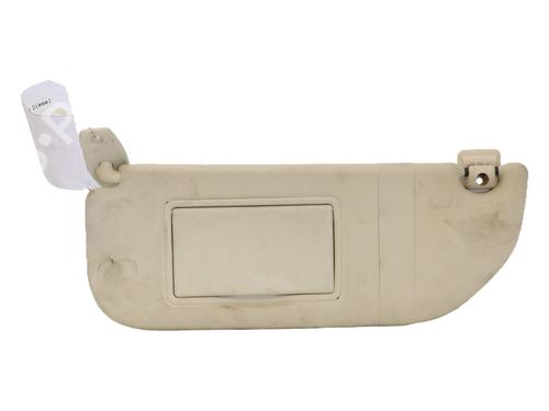 Left sun visor CITROËN C4 I (LC_) 1.6 HDi | BP37246704I1 - Image 2